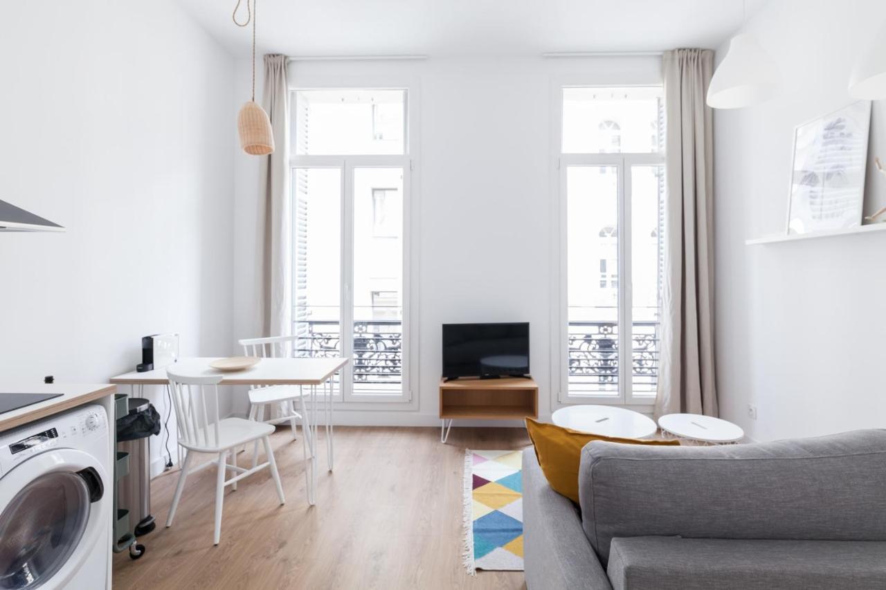 Palmeraie II - Magnifique Au Coeur De Marseille Apartment Екстериор снимка