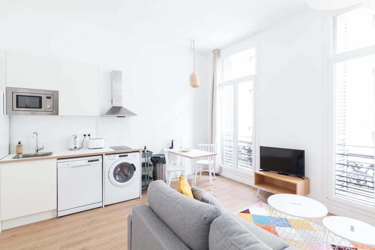 Palmeraie II - Magnifique Au Coeur De Marseille Apartment Екстериор снимка