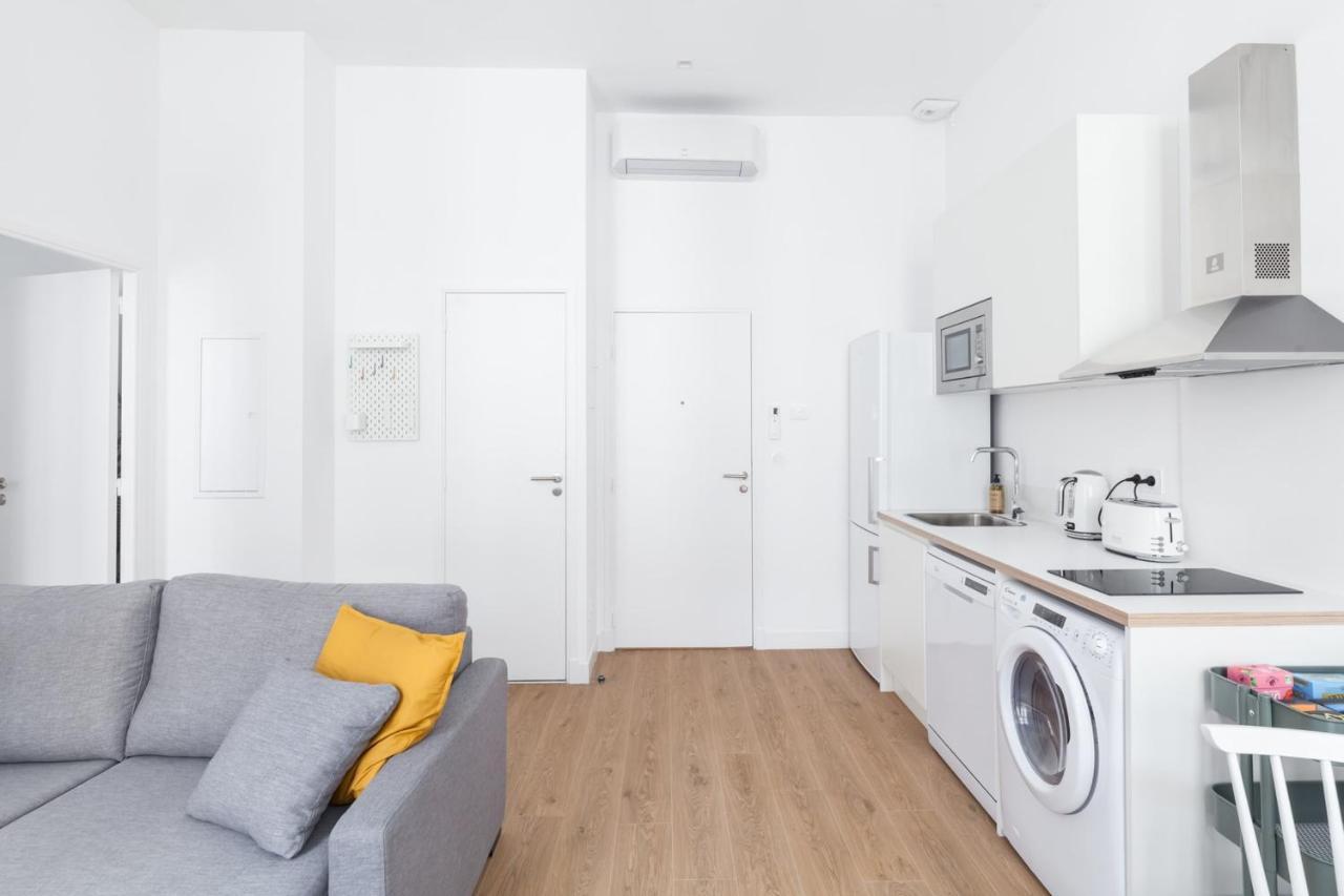 Palmeraie II - Magnifique Au Coeur De Marseille Apartment Екстериор снимка