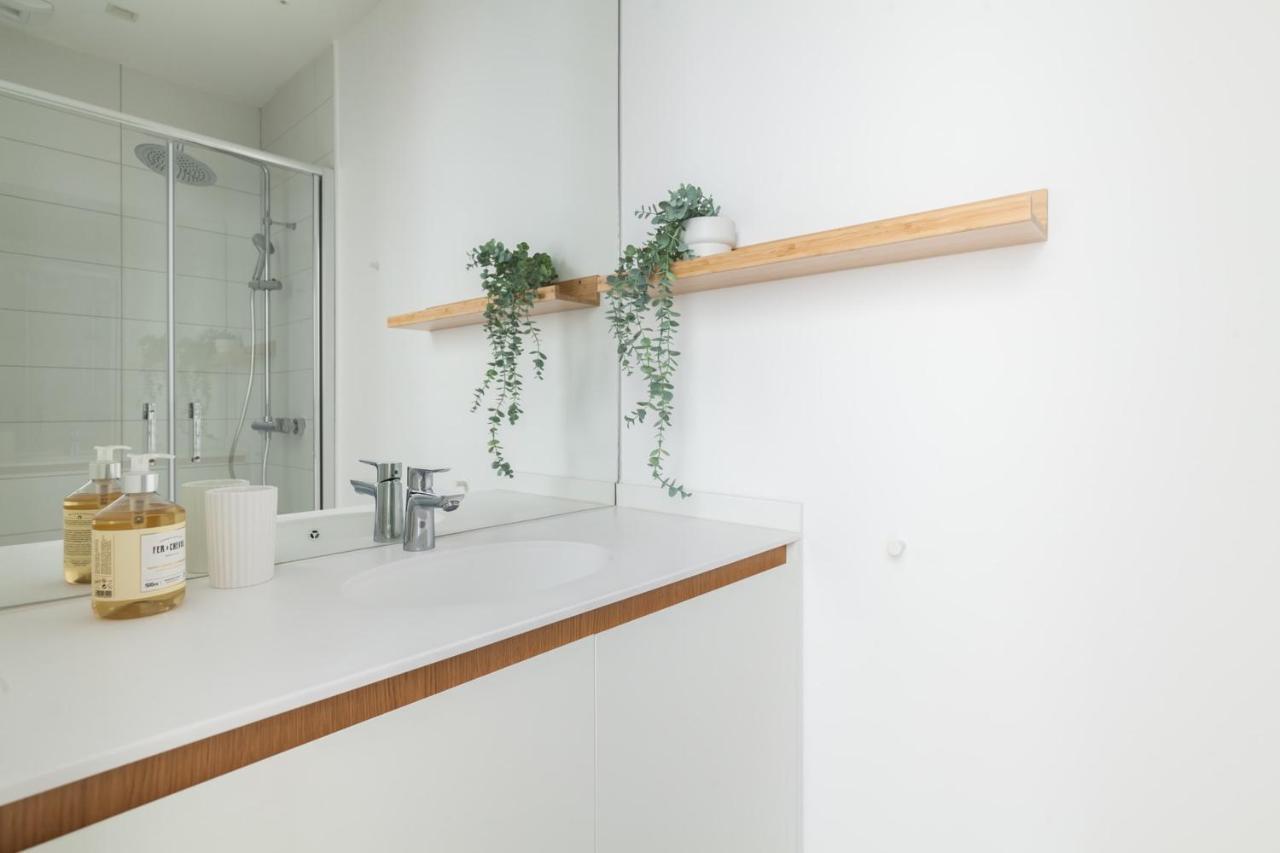 Palmeraie II - Magnifique Au Coeur De Marseille Apartment Екстериор снимка